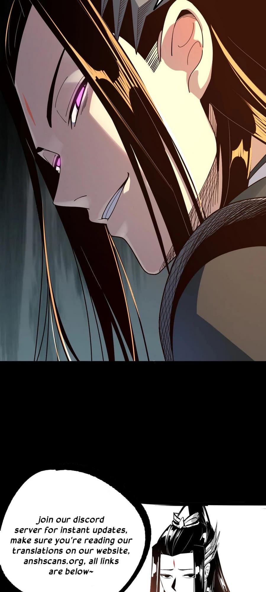 Me, The Heavenly Destined Villain Chapter 29 - Page 37