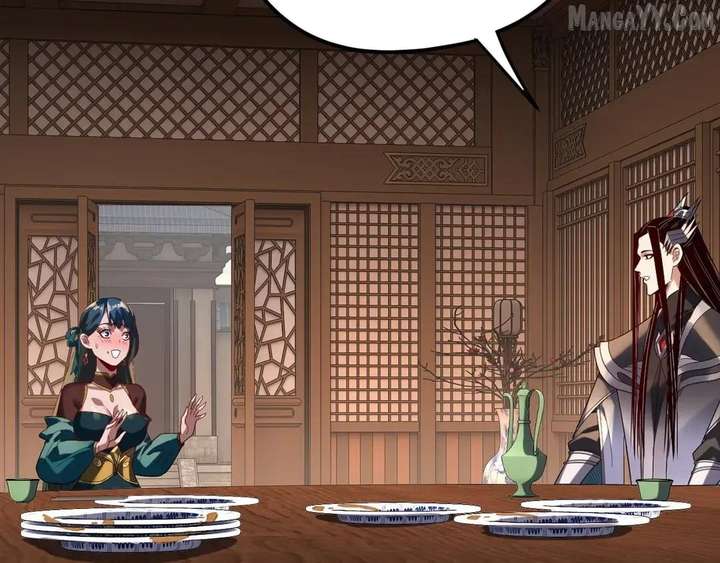 Me, The Heavenly Destined Villain Chapter 290 - Page 3