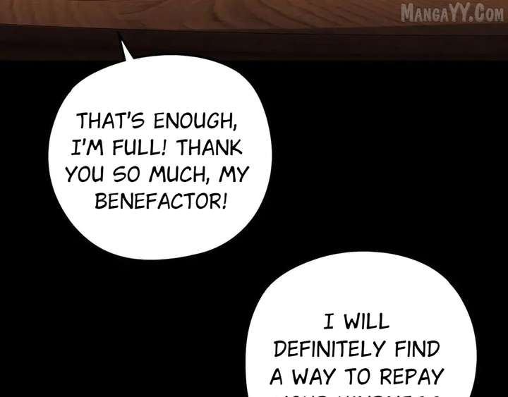 Me, The Heavenly Destined Villain Chapter 290 - Page 4