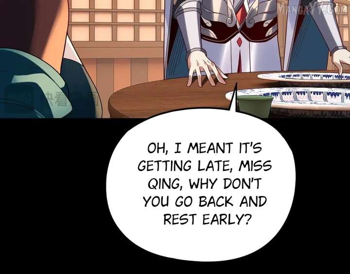 Me, The Heavenly Destined Villain Chapter 290 - Page 11