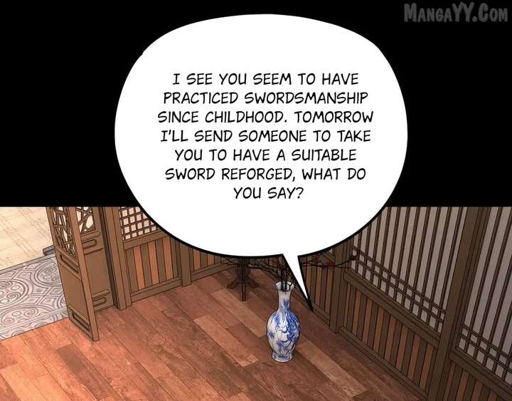 Me, The Heavenly Destined Villain Chapter 290 - Page 12
