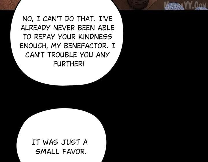 Me, The Heavenly Destined Villain Chapter 290 - Page 14