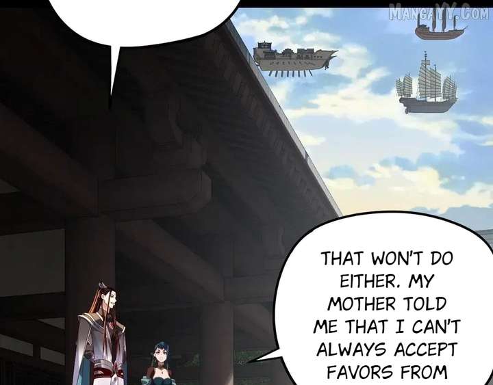 Me, The Heavenly Destined Villain Chapter 290 - Page 15