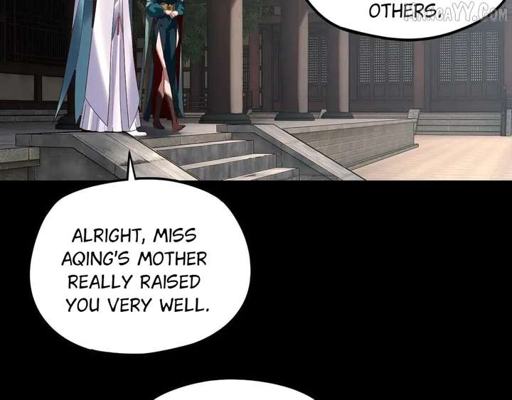 Me, The Heavenly Destined Villain Chapter 290 - Page 16