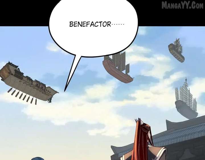 Me, The Heavenly Destined Villain Chapter 290 - Page 17
