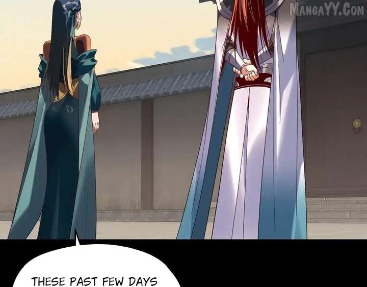 Me, The Heavenly Destined Villain Chapter 290 - Page 18