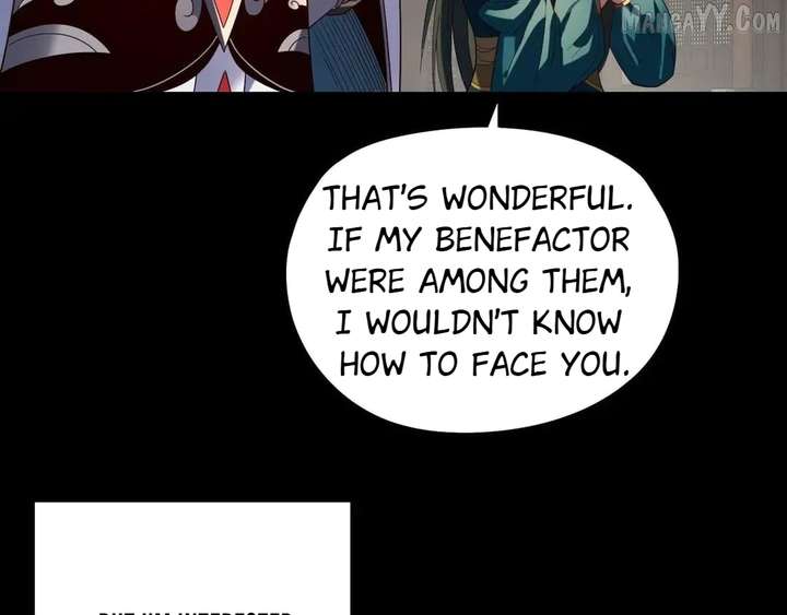 Me, The Heavenly Destined Villain Chapter 290 - Page 23