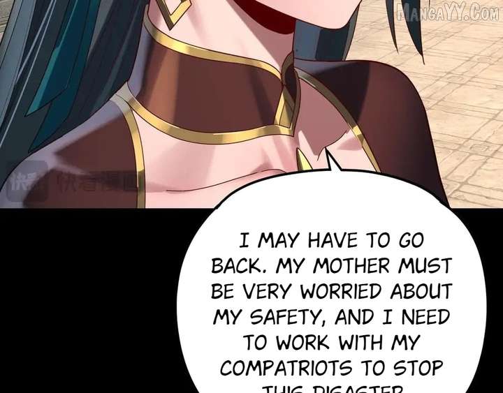 Me, The Heavenly Destined Villain Chapter 290 - Page 27