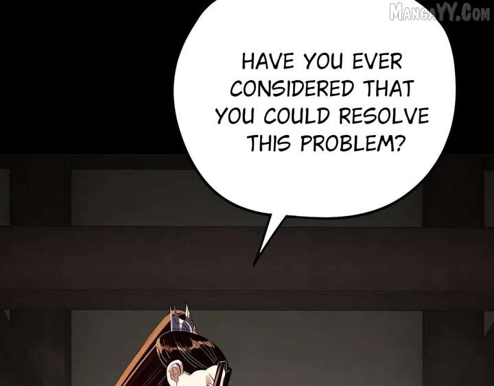 Me, The Heavenly Destined Villain Chapter 290 - Page 32