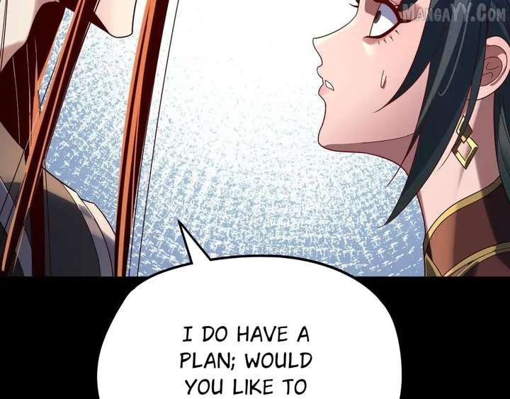 Me, The Heavenly Destined Villain Chapter 290 - Page 36