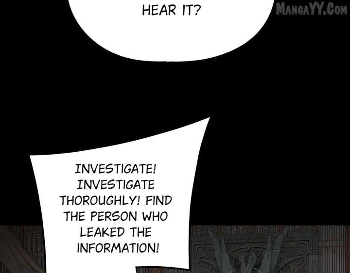 Me, The Heavenly Destined Villain Chapter 290 - Page 37