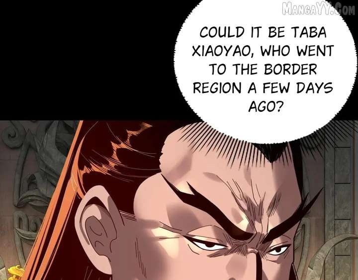 Me, The Heavenly Destined Villain Chapter 290 - Page 43