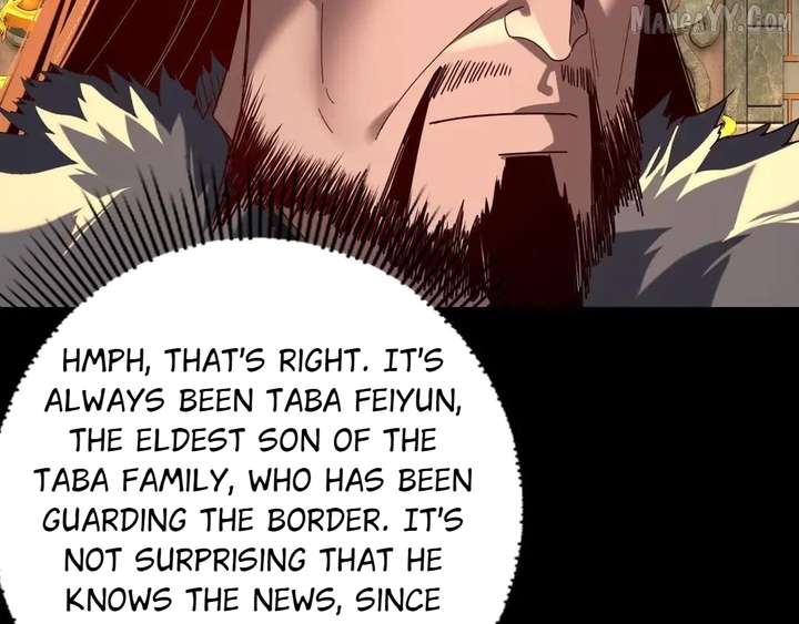 Me, The Heavenly Destined Villain Chapter 290 - Page 44
