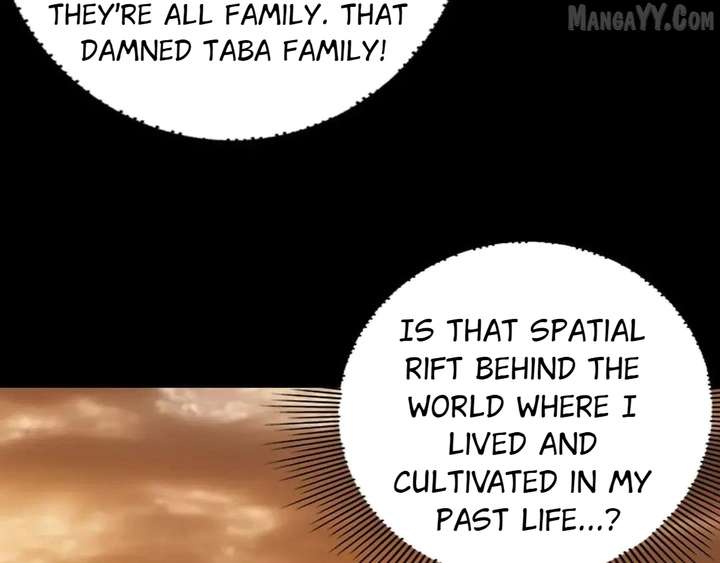 Me, The Heavenly Destined Villain Chapter 290 - Page 45