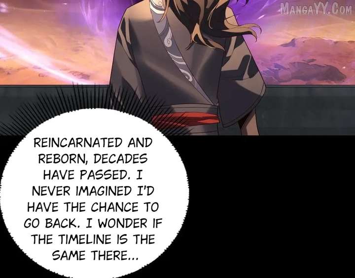 Me, The Heavenly Destined Villain Chapter 290 - Page 47