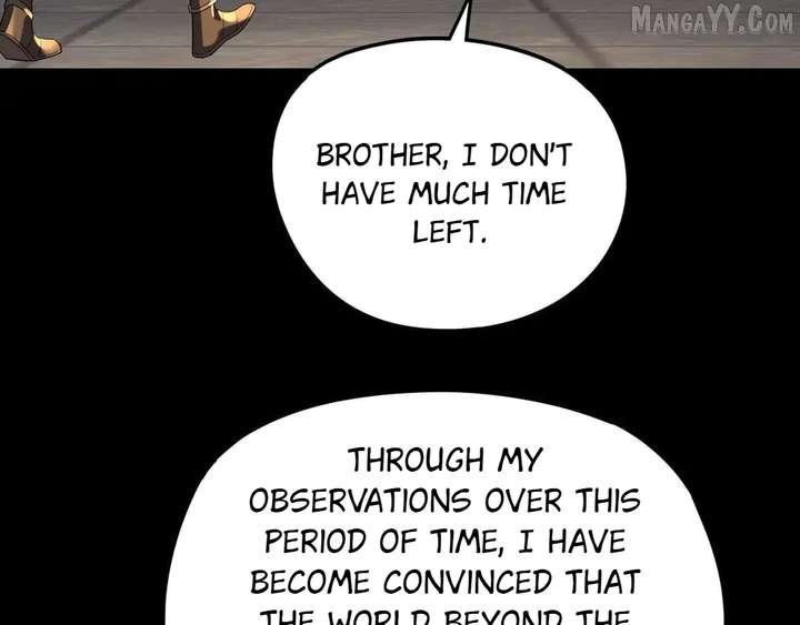 Me, The Heavenly Destined Villain Chapter 290 - Page 50