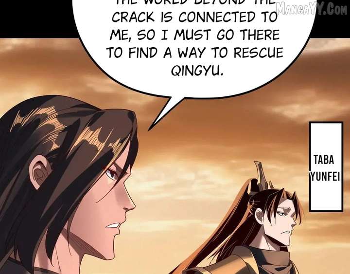 Me, The Heavenly Destined Villain Chapter 290 - Page 51