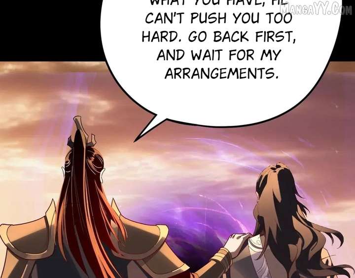 Me, The Heavenly Destined Villain Chapter 290 - Page 54