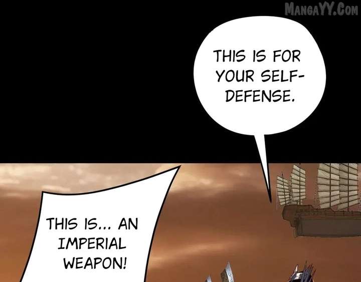 Me, The Heavenly Destined Villain Chapter 290 - Page 61
