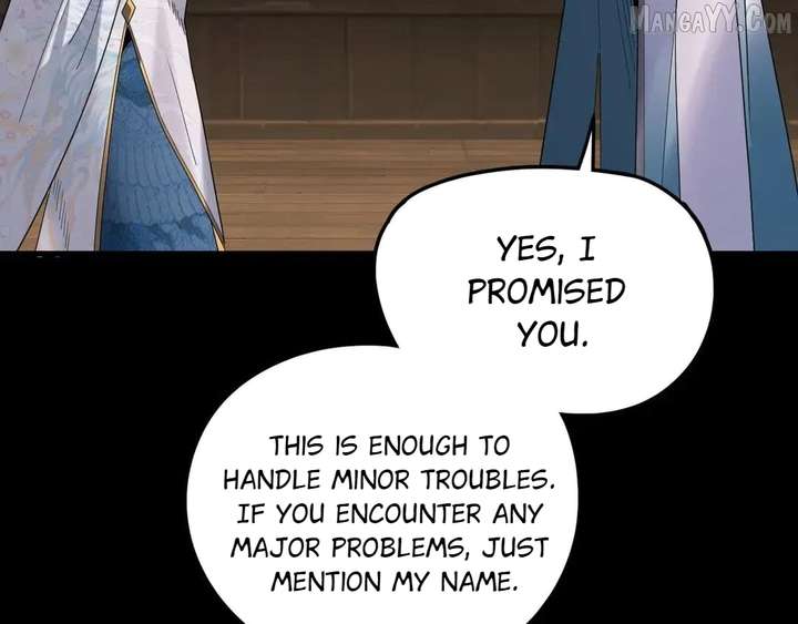 Me, The Heavenly Destined Villain Chapter 290 - Page 63