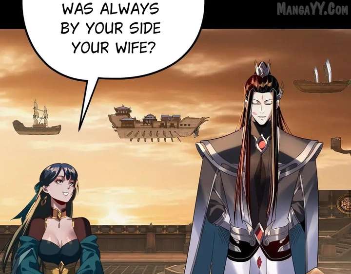 Me, The Heavenly Destined Villain Chapter 290 - Page 66