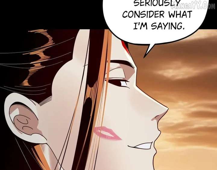 Me, The Heavenly Destined Villain Chapter 290 - Page 73