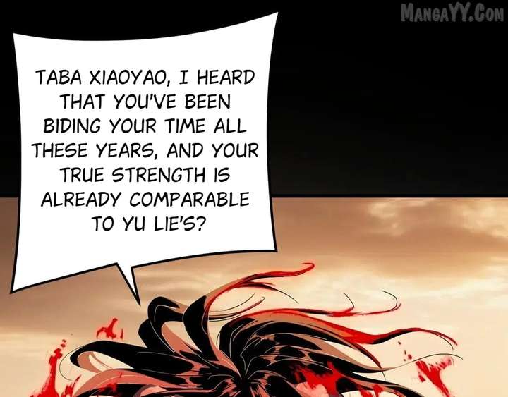 Me, The Heavenly Destined Villain Chapter 290 - Page 81