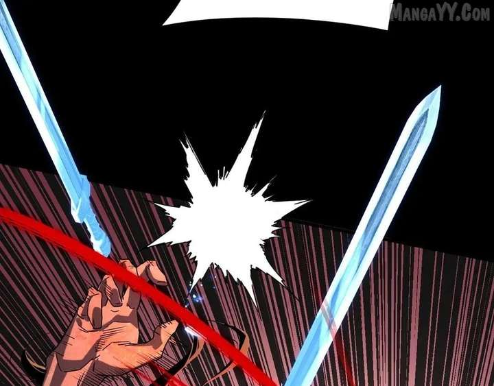 Me, The Heavenly Destined Villain Chapter 290 - Page 88
