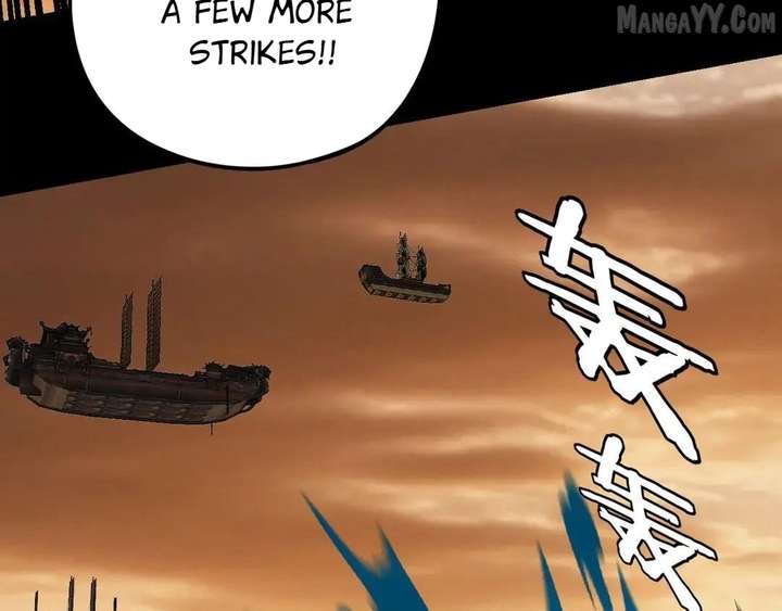 Me, The Heavenly Destined Villain Chapter 290 - Page 99