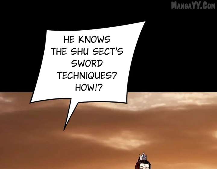 Me, The Heavenly Destined Villain Chapter 290 - Page 101