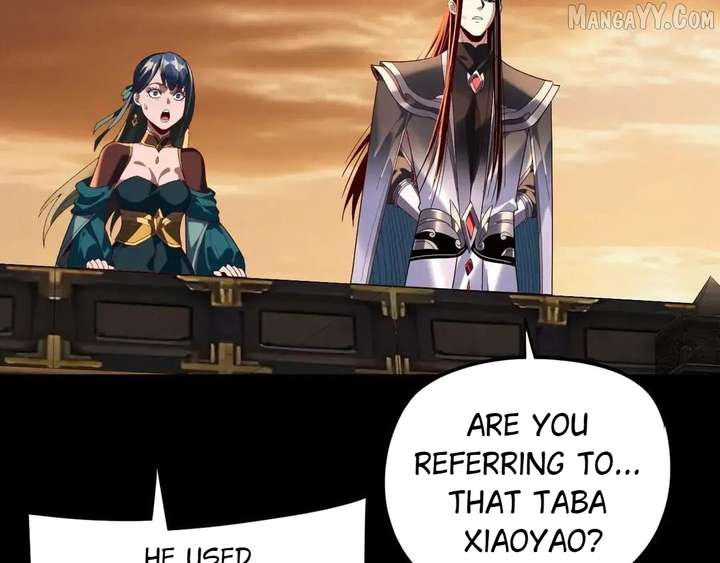 Me, The Heavenly Destined Villain Chapter 290 - Page 102