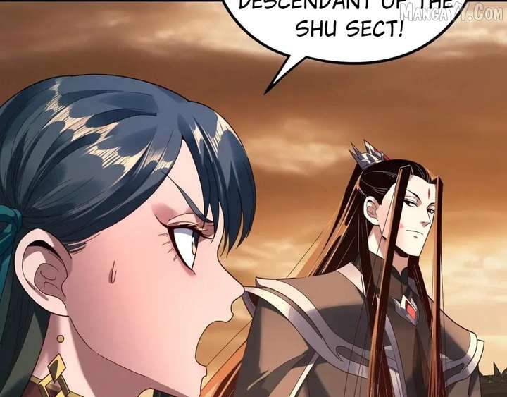 Me, The Heavenly Destined Villain Chapter 290 - Page 104