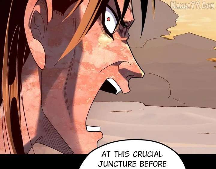 Me, The Heavenly Destined Villain Chapter 290 - Page 113