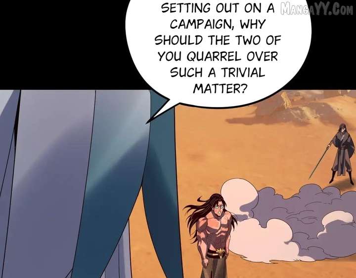 Me, The Heavenly Destined Villain Chapter 290 - Page 114