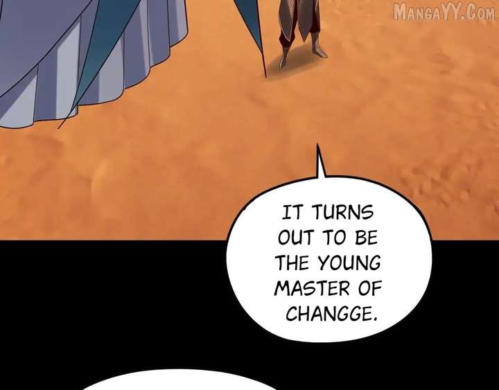 Me, The Heavenly Destined Villain Chapter 290 - Page 115