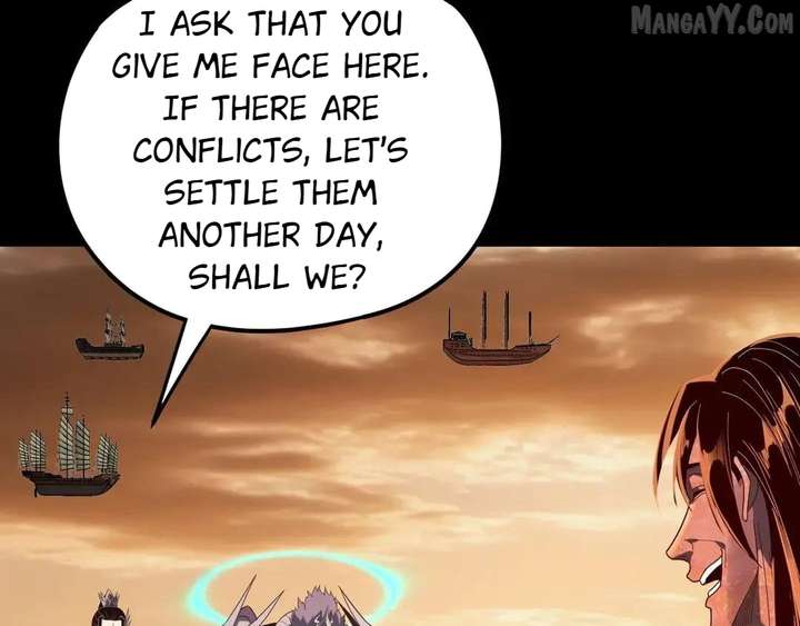 Me, The Heavenly Destined Villain Chapter 290 - Page 116