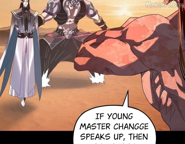 Me, The Heavenly Destined Villain Chapter 290 - Page 117