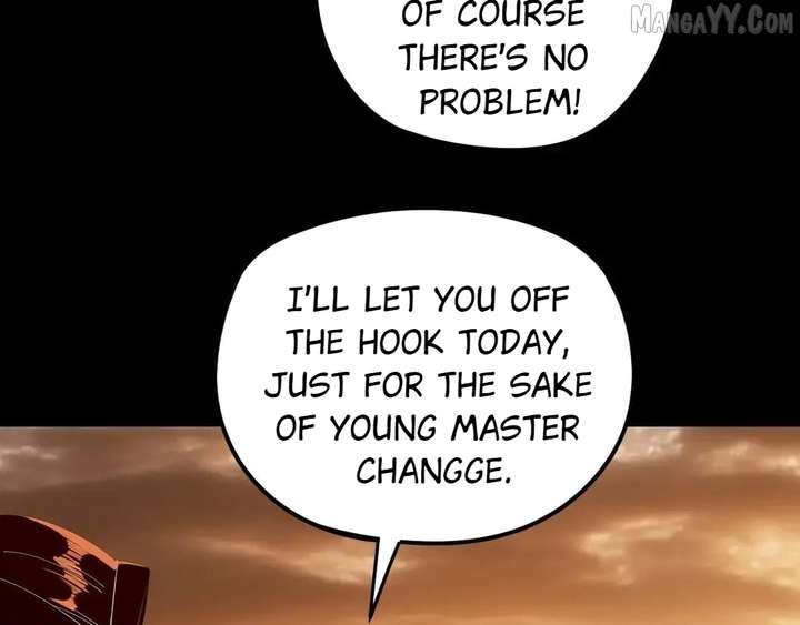 Me, The Heavenly Destined Villain Chapter 290 - Page 118