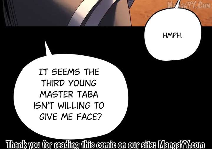 Me, The Heavenly Destined Villain Chapter 290 - Page 120