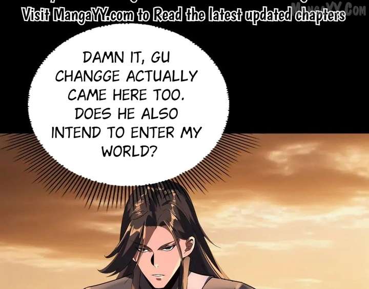 Me, The Heavenly Destined Villain Chapter 290 - Page 121
