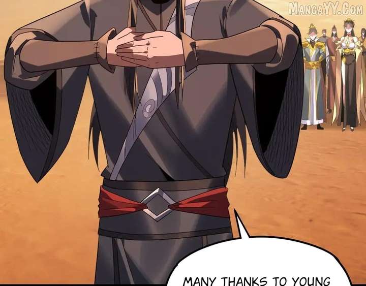 Me, The Heavenly Destined Villain Chapter 290 - Page 122