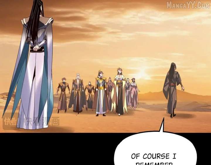 Me, The Heavenly Destined Villain Chapter 290 - Page 124