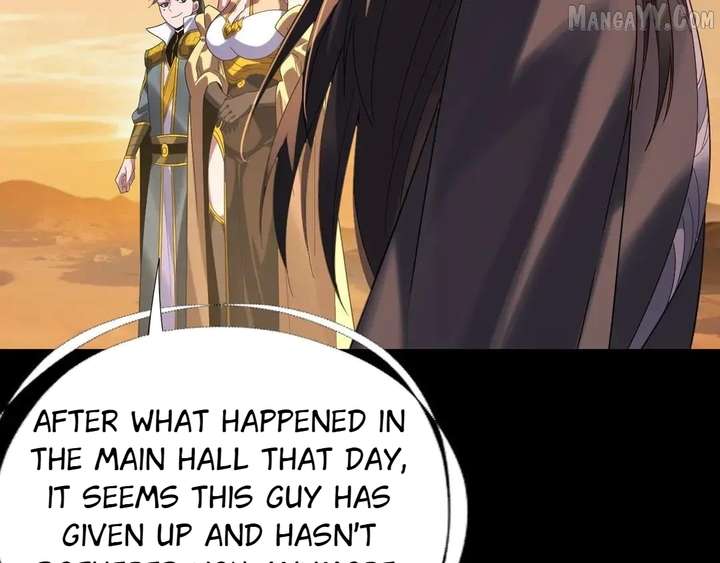 Me, The Heavenly Destined Villain Chapter 290 - Page 126