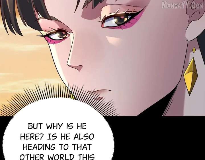Me, The Heavenly Destined Villain Chapter 290 - Page 128