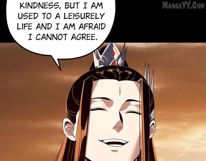 Me, The Heavenly Destined Villain Chapter 290 - Page 132