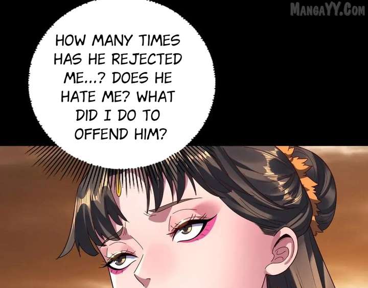Me, The Heavenly Destined Villain Chapter 290 - Page 134