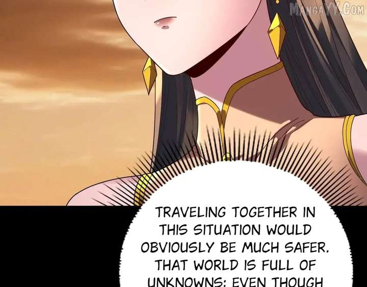 Me, The Heavenly Destined Villain Chapter 290 - Page 135