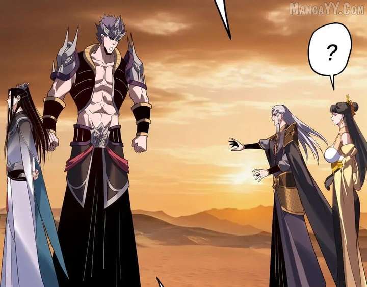 Me, The Heavenly Destined Villain Chapter 290 - Page 137