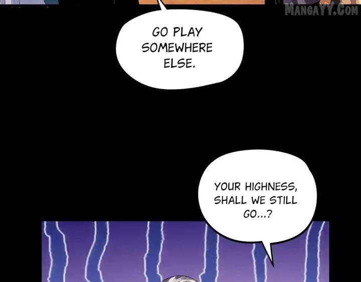 Me, The Heavenly Destined Villain Chapter 290 - Page 138