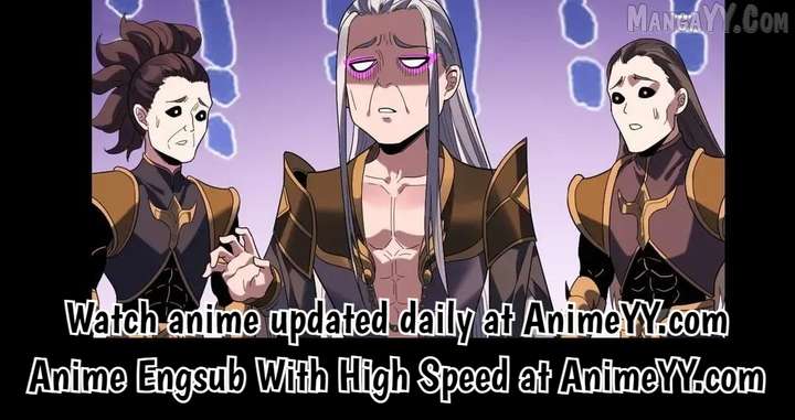 Me, The Heavenly Destined Villain Chapter 290 - Page 139
